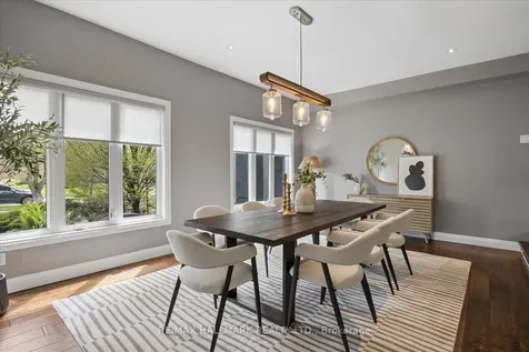 28 Reesorville Road Markham ON L3P 3L2