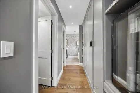 28 Reesorville Road Markham ON L3P 3L2