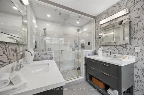 28 Reesorville Road Markham ON L3P 3L2