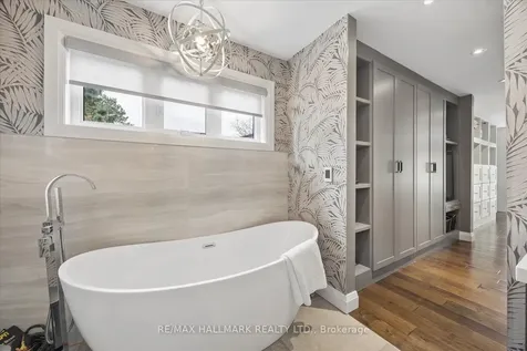 28 Reesorville Road Markham ON L3P 3L2