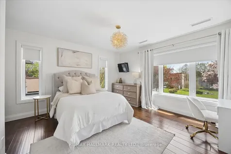 28 Reesorville Road Markham ON L3P 3L2