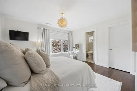 28 Reesorville Road Markham ON L3P 3L2