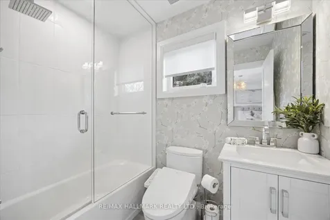 28 Reesorville Road Markham ON L3P 3L2