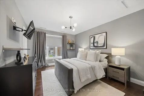 28 Reesorville Road Markham ON L3P 3L2