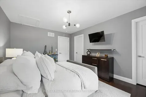 28 Reesorville Road Markham ON L3P 3L2