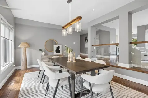 28 Reesorville Road Markham ON L3P 3L2