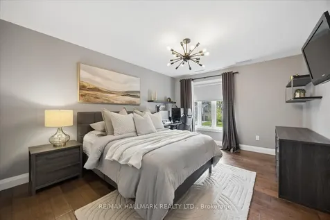 28 Reesorville Road Markham ON L3P 3L2