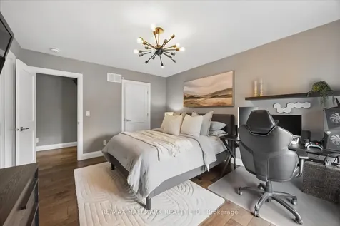 28 Reesorville Road Markham ON L3P 3L2