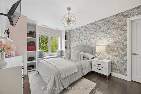 28 Reesorville Road Markham ON L3P 3L2