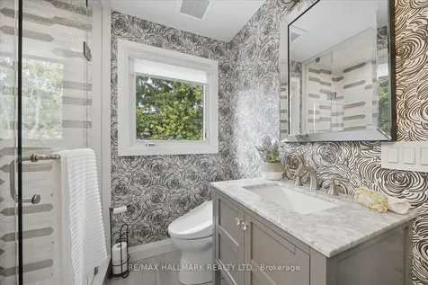 28 Reesorville Road Markham ON L3P 3L2