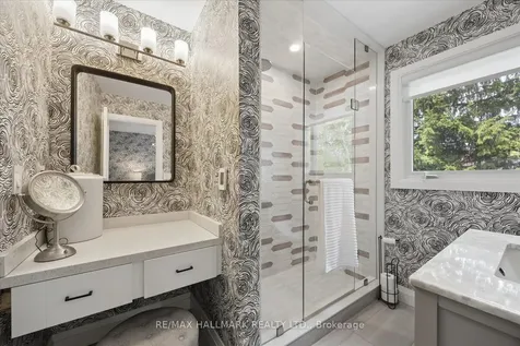 28 Reesorville Road Markham ON L3P 3L2