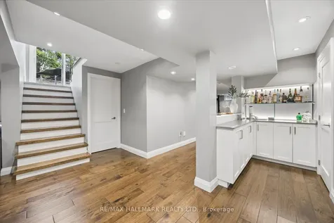 28 Reesorville Road Markham ON L3P 3L2