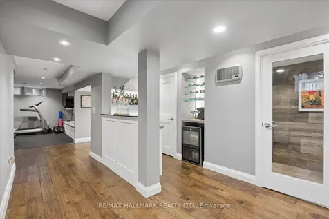 28 Reesorville Road Markham ON L3P 3L2