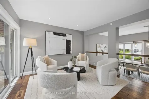 28 Reesorville Road Markham ON L3P 3L2