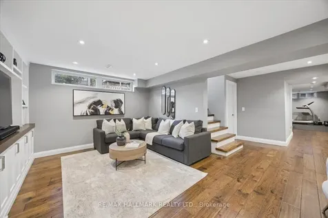28 Reesorville Road Markham ON L3P 3L2
