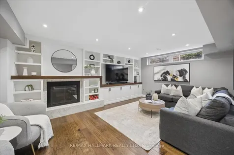 28 Reesorville Road Markham ON L3P 3L2