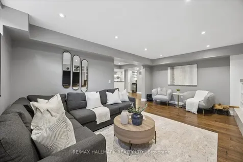 28 Reesorville Road Markham ON L3P 3L2