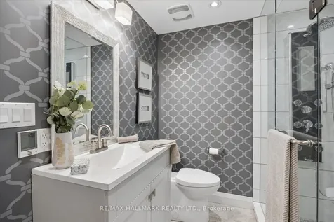 28 Reesorville Road Markham ON L3P 3L2