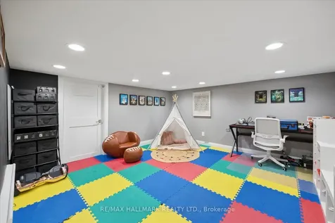 28 Reesorville Road Markham ON L3P 3L2