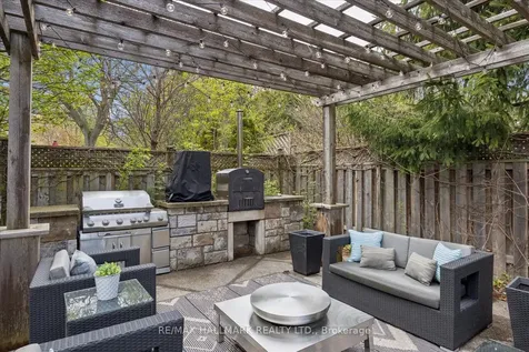 28 Reesorville Road Markham ON L3P 3L2