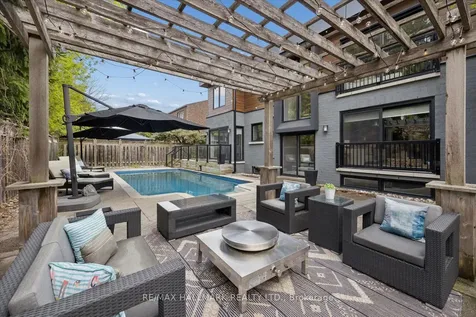 28 Reesorville Road Markham ON L3P 3L2
