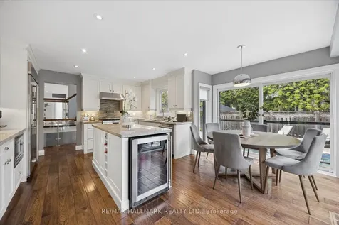 28 Reesorville Road Markham ON L3P 3L2