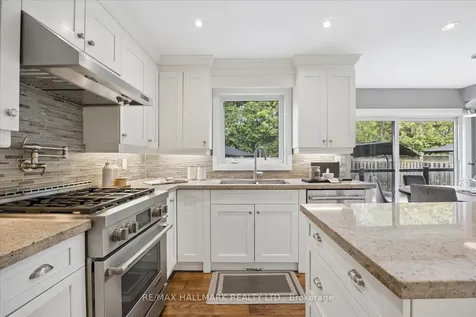 28 Reesorville Road Markham ON L3P 3L2