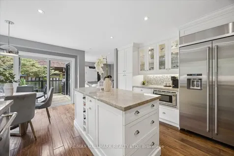 28 Reesorville Road Markham ON L3P 3L2