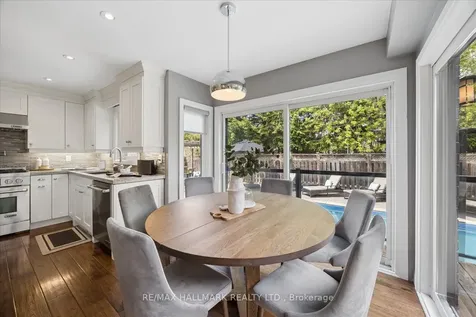 28 Reesorville Road Markham ON L3P 3L2