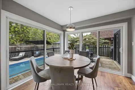28 Reesorville Road Markham ON L3P 3L2