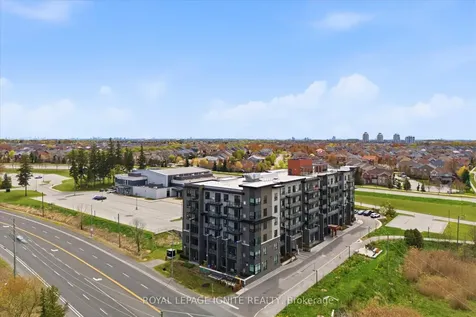 9700 Ninth Line Road Markham ON L6B 1R7