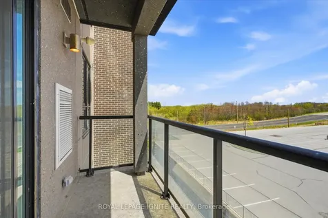 9700 Ninth Line Road Markham ON L6B 1R7