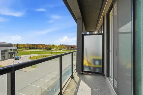 9700 Ninth Line Road Markham ON L6B 1R7