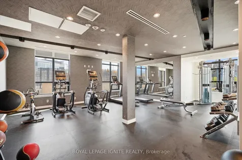 9700 Ninth Line Road Markham ON L6B 1R7