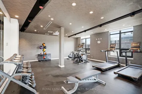 9700 Ninth Line Road Markham ON L6B 1R7