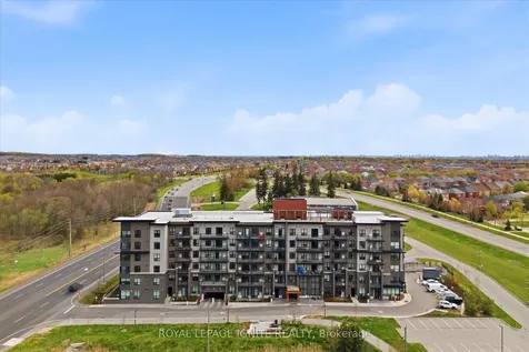 9700 Ninth Line Road Markham ON L6B 1R7