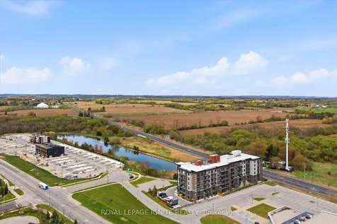 9700 Ninth Line Road Markham ON L6B 1R7