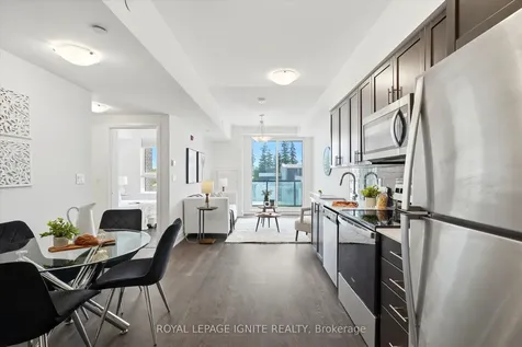 9700 Ninth Line Road Markham ON L6B 1R7