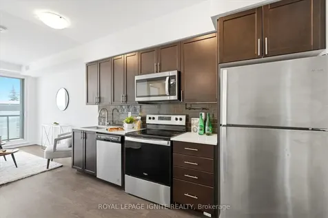 9700 Ninth Line Road Markham ON L6B 1R7