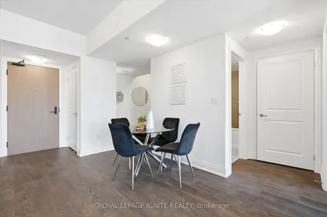 9700 Ninth Line Road Markham ON L6B 1R7
