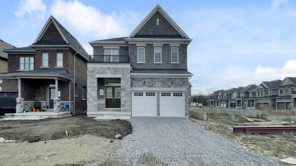 63 English Drive E New Tecumseth ON L0G 1A0