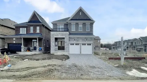 63 English Drive E New Tecumseth ON L0G 1A0