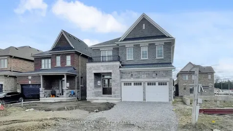 63 English Drive E New Tecumseth ON L0G 1A0