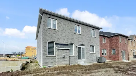 63 English Drive E New Tecumseth ON L0G 1A0