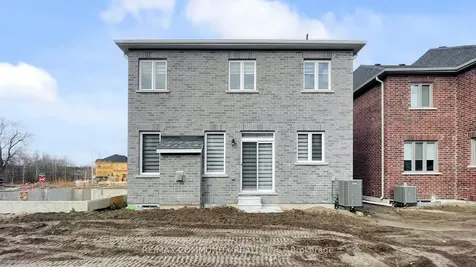 63 English Drive E New Tecumseth ON L0G 1A0