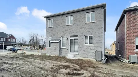 63 English Drive E New Tecumseth ON L0G 1A0