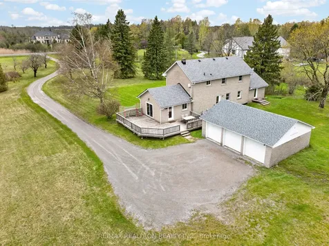 17755 Warden Avenue East Gwillimbury ON L0G 1V0