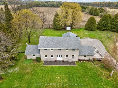 17755 Warden Avenue East Gwillimbury ON L0G 1V0