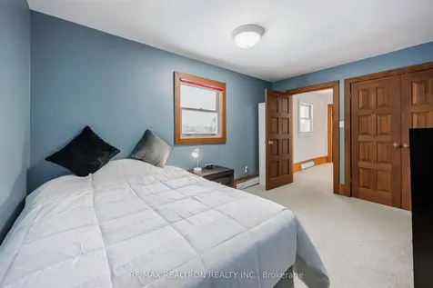 17755 Warden Avenue East Gwillimbury ON L0G 1V0