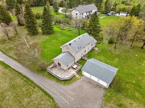 17755 Warden Avenue East Gwillimbury ON L0G 1V0